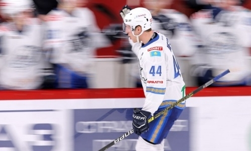 «Диц и Волк добавят боли». В России озвучили единственный шанс «Куньлунь Ред Стар» победить «Барыс»