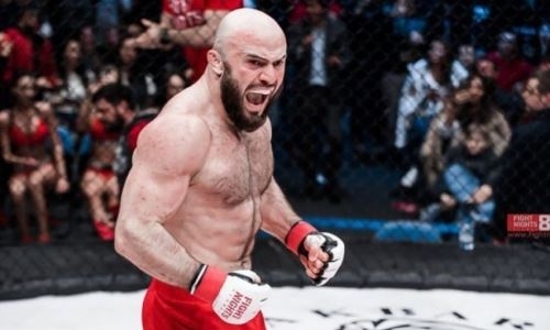 Магомед Исмаилов объяснил, почему не переходит в UFC
