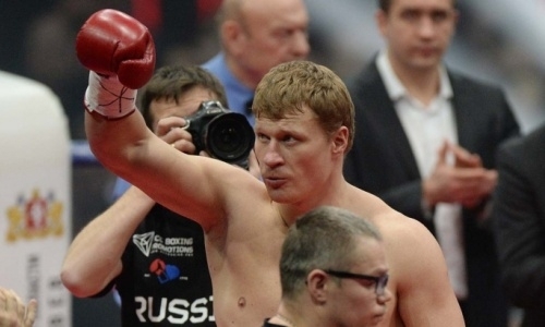 «В США люди на улицах спят. О чём тут можно говорить?». Поветкин сравнил жизнь в России и Штатах