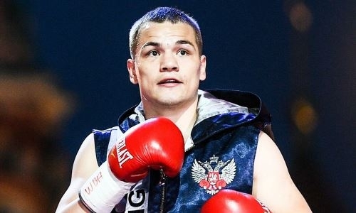 «Я дал бы ему хороший бой». Тренировавшийся с Головкиным экс-чемпион мира желает подраться с «Канело»