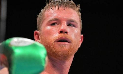 Назван главный виновник иска «Канело» к Golden Boy и DAZN перед трилогией с Головкиным