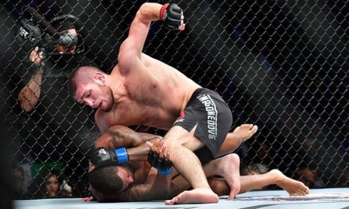 «Становятся более послушными и слабыми». Хабиб Нурмагомедов рассказал о своем «коньке»