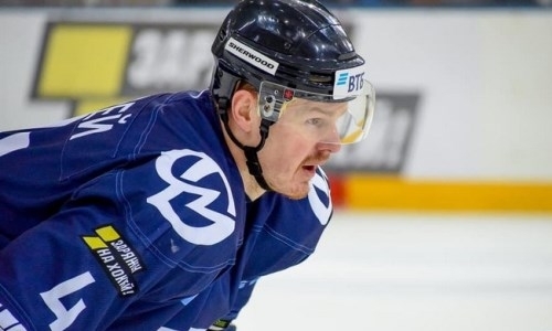 «Выбросил в мусорку контракт с „Бейбарысом“». Уличенный в «договорняке» хоккеист признал свою большую ошибку