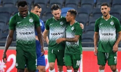 Дела плохи. Определился следующий соперник «Кайрата» в Лиге Европы