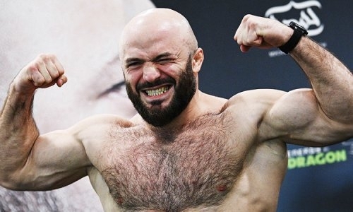 Магомед Исмаилов: «Ермеков предложит Минееву то, что он не сможет выдержать»