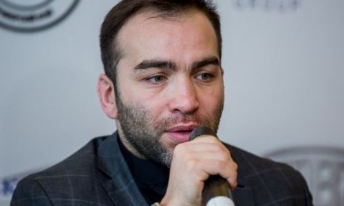 «Мужики не спали». Президент Fight Nights Global оценил бой Ермеков — Минеев и дал им обещание