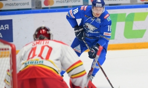 «Статус фаворита слишком очевиден». В России предсказали исход матча «Барыс» — «Куньлунь РС»