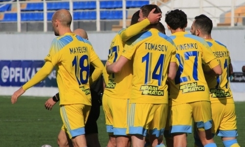 «Астана» может платить главному тренеру 50 тысяч евро в месяц. Кто согласен на меньшее?