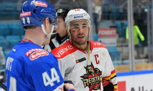 «Очень невзрачно». «Куньлуню» сообщили о шансах создать «Барысу» проблемы на выезде