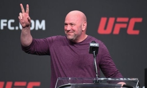 Президент UFC пообещал удобное время начала боя Хабиб — Гэтжи