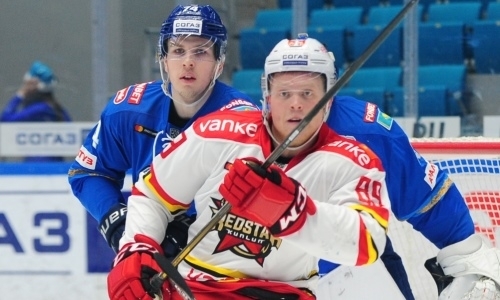 «Равной игры не получится». Известный специалист назвал точный счет матча «Барыса» с «Куньлунем РС»