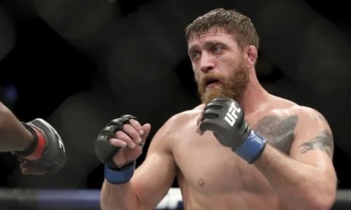 «Я криптонит для этого супермена». Соперник «Шведского Хабиба» пригрозил надолго вывести его из строя