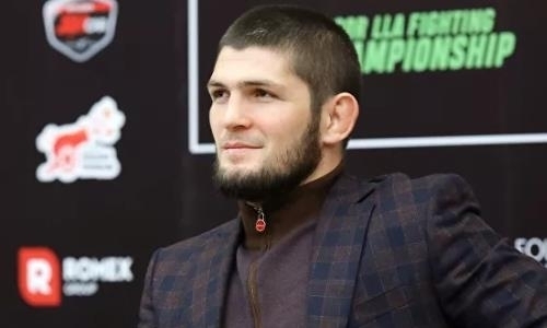 Хабиб Нурмагомедов дал интервью Исмаилову и ответил на вопросы о Гэтжи и Макгрегоре