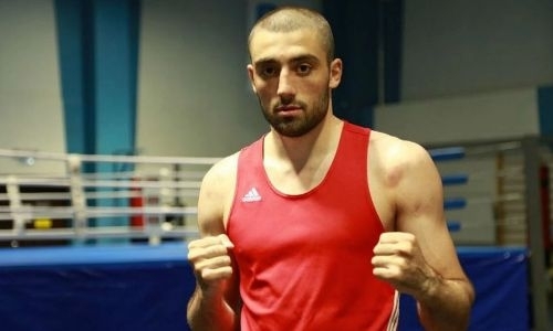 Суд огласил наказание двукратному чемпиону России, который сломал нос росгвардейцу