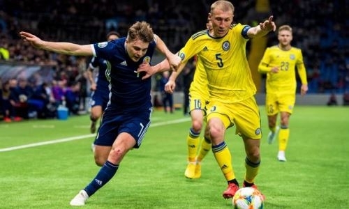 «Мастер темных искусств». Лидера сборной Казахстана хотят видеть в известном британском клубе