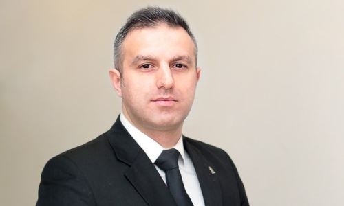 Функционер из Азербайджана назначен представителем от УЕФА на матче Лиги Европы «Кайсар» — АПОЭЛ
