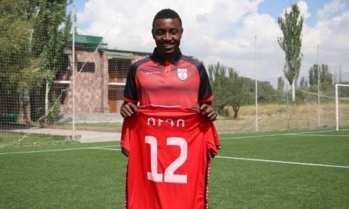 Так и не перешедший в «Астану» игрок европейской сборной определился с клубом