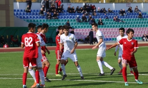 Стали известны составы групп Второй лиги
