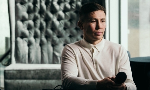 Стали известны последствия пандемии для Геннадия Головкина