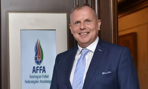 Назначен судья-инспектор матча Лиги Европы «Астана» — «Будучность»