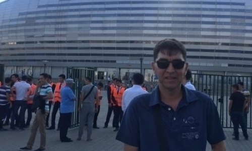 «В матче „Ордабасы“ — „Астана“ поставил бы на Шымкент». Бывший игрок сборной Казахстана разобрал матчи восьмого тура КПЛ
