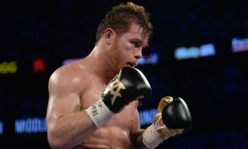 Проблемы «Канело» озадачили его соперника перед боем с Головкиным