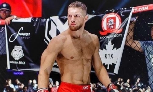 «Победить Ермекова — это посерьезнее, чем победить Емельяненко». Минеев заткнул Исмаилова в прямом эфире. Видео