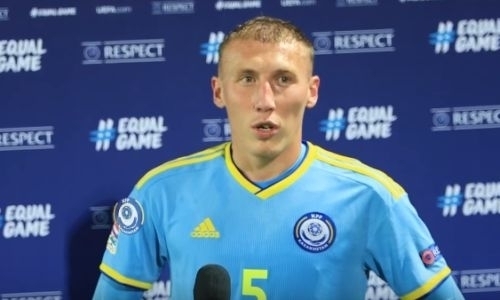 Исламбек Куат подписал контракт с клубом РПЛ