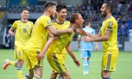 Футболист сборной Казахстана Исламбек Куат стал самым дорогим игроком клуба РПЛ