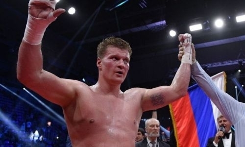 «Роковой удар». Экс-чемпион мира признал свою неправоту и извинился перед Поветкиным