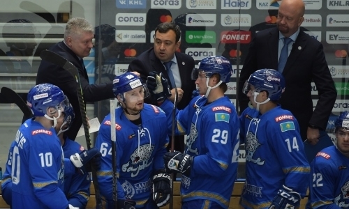 «Удивила не победа с голом-красавцем Михайлиса». Заслуги «Барыса» ушли на второй план в России