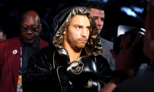 Промоутер казахстанских боксеров анонсировал первое шоу после пандемии с участием экс-соперника Головкина