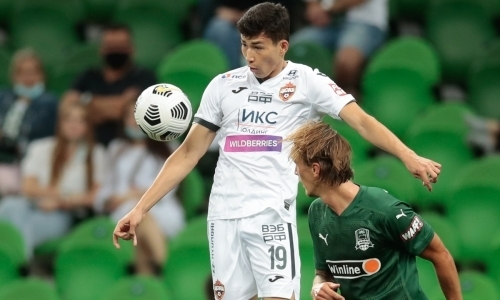 «Зайнутдинов не заменит Дзагоева в ЦСКА». Комментатор «Матч ТВ» оценил перспективы казахстанца в его новом клубе РПЛ