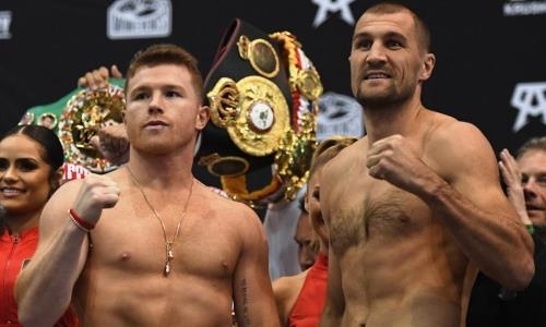 «Нет денег». Ковалев не может вернуться на ринг из-за DAZN и «Канело»