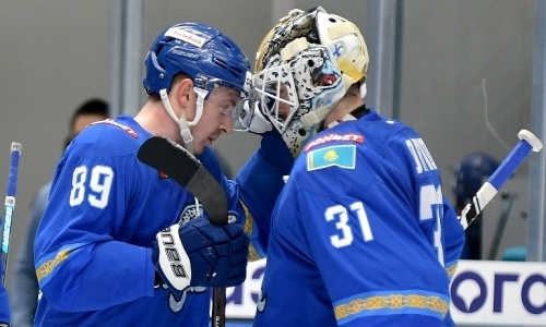 Где смотреть трансляцию матча КХЛ «Барыс» — «Динамо» Москва