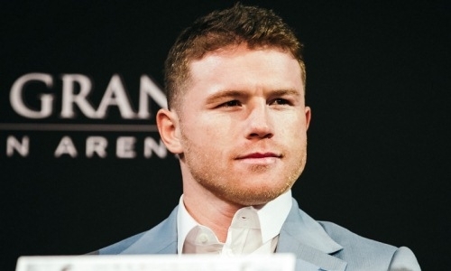 «Они — не Головкин». Промоутер Деревянченко раскритиковал «Канело»