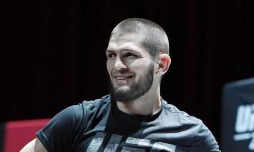 «Он борется, но не дышит». Хабиб собирается копировать Исмаилова в поединке с Гэтжи