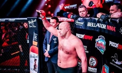 «До сих пор остаюсь фанатом». Известный эксперт ММА назвал бой мечты с участием Федора Емельяненко