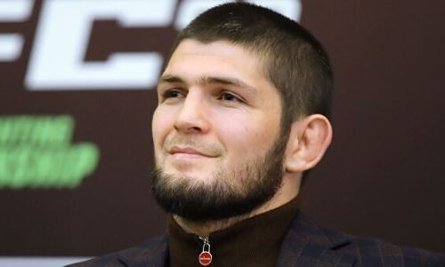 Роналдо отреагировал на пост Хабиба Нурмагомедова с его голом в финале чемпионата мира