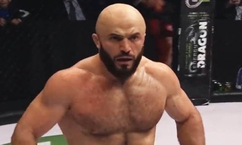 «Минеев — „химик“!». Магомед Исмаилов сделал заявление на всю Россию