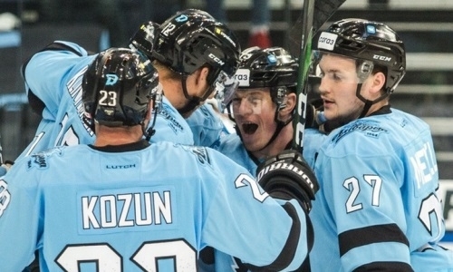 «Неуступчивый „Барыс“». Клуб КХЛ «приятно удивляет» на старте сезона