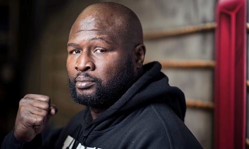 «Нокаутирует за четыре раунда!». Джеймс Тони дал смелый прогноз на бой Ломаченко — Лопес