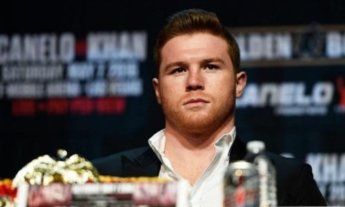 Сразу к Головкину? DAZN не планирует бой «Канело» в 2020 году