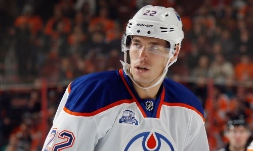 «Куньлунь РС» после поражения от «Барыса» отпустил канадского форварда в клуб НХЛ
