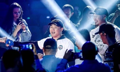 «Это была особенная поездка». Казахстанский файтер дал обещание после проигранного боя за титул