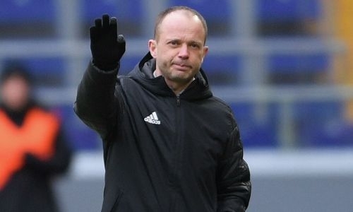 «Не сложилось? Подождите...». Дмитрий Парфенов о переговорах с «Астаной», переходе Вагнера Лава в «Кайрат», перспективе Зайнутдинова в ЦСКА и выступлениях за «Спартак»