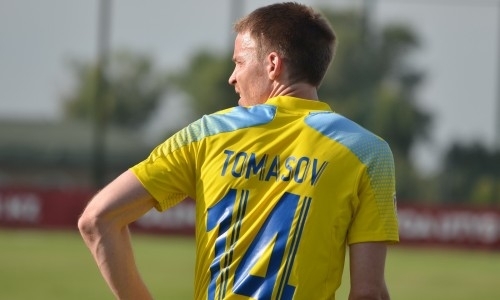 Осеннее откровение «Астаны»: время брать свое