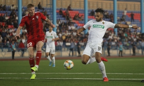 «Нет уверенной игры». Комментатор «Хабара» знает победителя матча «Кайрат» — «Кайсар»