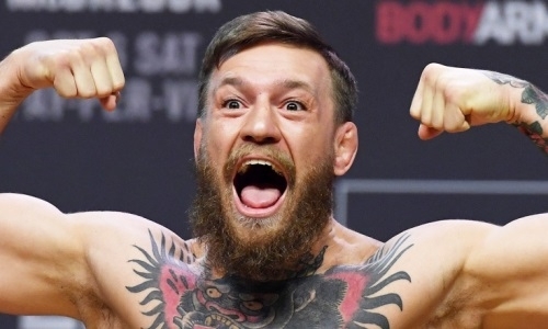 «Хочу всем чётко и ясно дать понять». Менеджер Макгрегора прокомментировал арест бойца