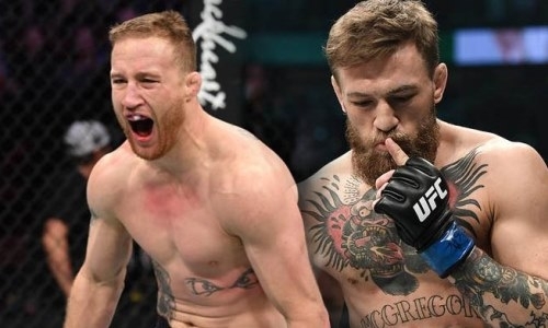 «Без шансов расстреляет». Тренер Сен-Пьера выдал прогноз на бой Гэтжи и Макгрегора